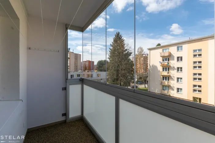 Prodej bytu 3+1, Rožnov pod Radhoštěm, Čs. armády, 79 m2