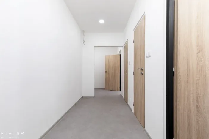 Prodej bytu 3+1, Rožnov pod Radhoštěm, Čs. armády, 79 m2