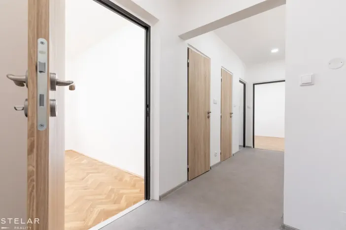 Prodej bytu 3+1, Rožnov pod Radhoštěm, Čs. armády, 79 m2
