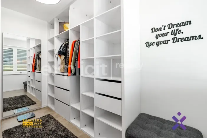 Prodej bytu 4+kk, Zlín, Hřebíčkova, 114 m2