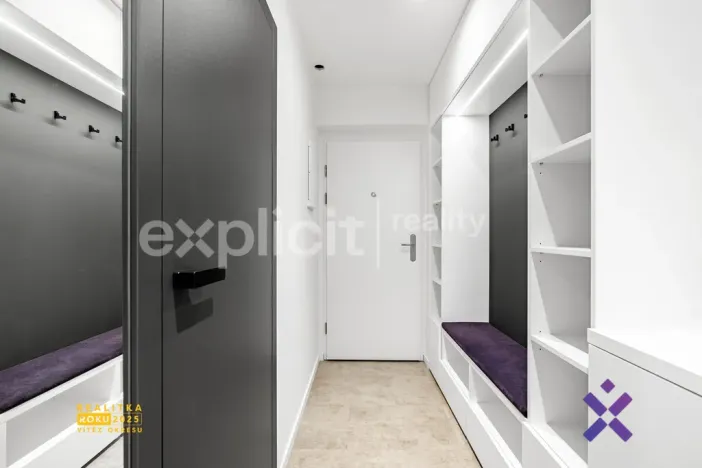 Prodej bytu 4+kk, Zlín, Hřebíčkova, 114 m2