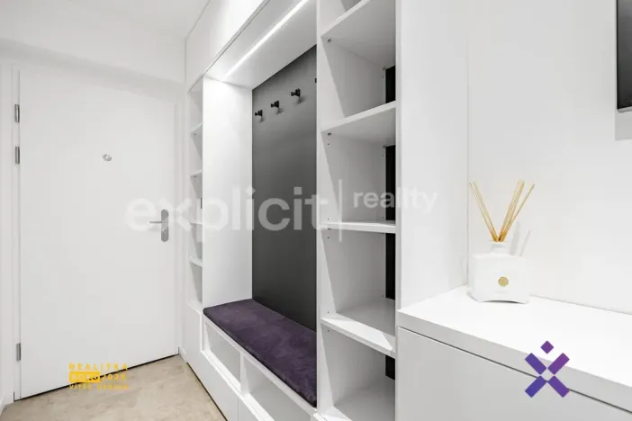 Prodej bytu 4+kk, Zlín, Hřebíčkova, 114 m2