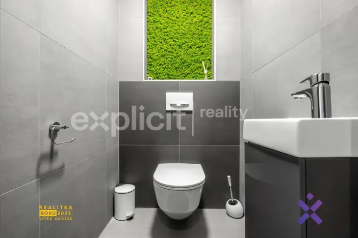 Prodej bytu 4+kk, Zlín, Hřebíčkova, 114 m2