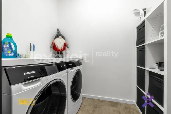 Prodej bytu 4+kk, Zlín, Hřebíčkova, 114 m2