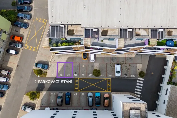 Prodej bytu 4+kk, Zlín, Hřebíčkova, 114 m2