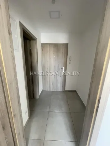 Pronájem bytu 2+kk, České Budějovice - České Budějovice 3, J. Š. Baara, 37 m2