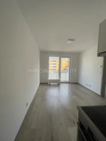 Pronájem bytu 2+kk, České Budějovice - České Budějovice 3, J. Š. Baara, 37 m2