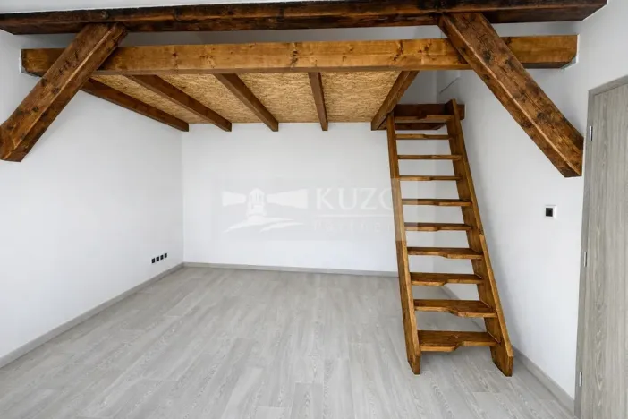 Prodej bytu 3+kk, Nymburk, V Kolonii, 103 m2