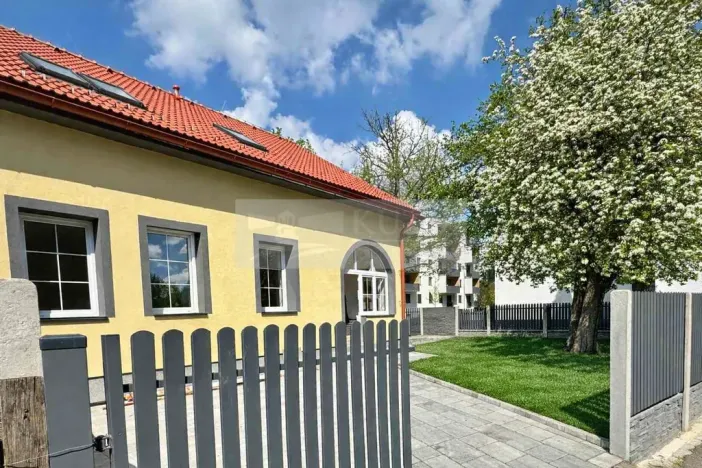 Prodej bytu 3+kk, Nymburk, V Kolonii, 103 m2