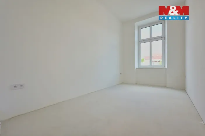 Prodej bytu 3+kk, Prostějov, Tylova, 54 m2