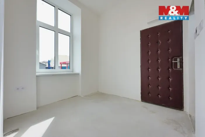 Prodej bytu 3+kk, Prostějov, Tylova, 54 m2