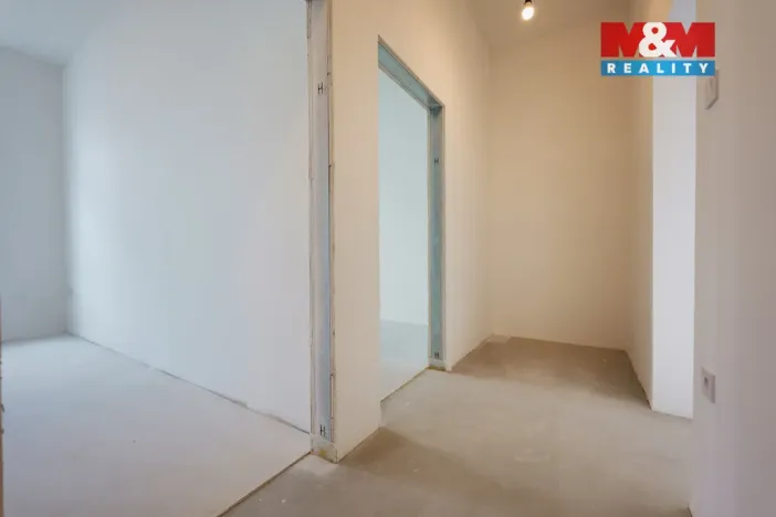 Prodej bytu 3+kk, Prostějov, Tylova, 54 m2