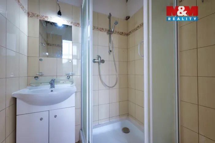 Prodej bytu 3+kk, Prostějov, Tylova, 54 m2