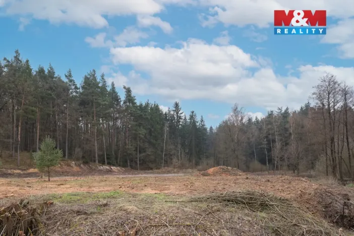 Prodej pozemku pro bydlení, Cheb, 7283 m2