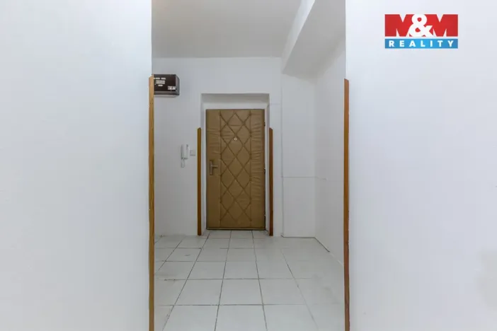 Prodej bytu 2+1, Doksy, Žižkova, 54 m2