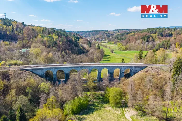 Prodej pozemku pro bydlení, Radimovice, 820 m2