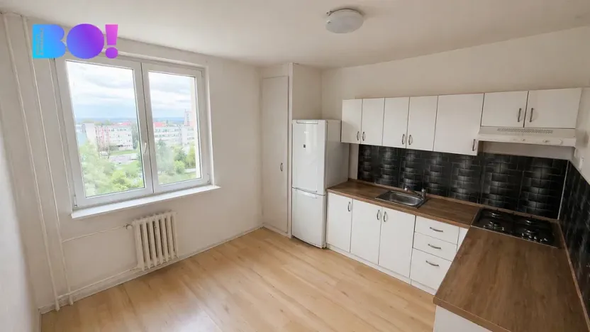 Prodej bytu 2+1, Havířov, Lidická, 57 m2