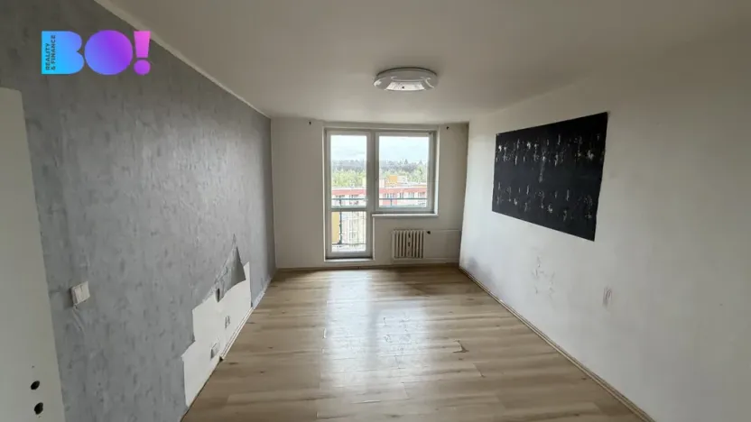 Prodej bytu 2+1, Havířov, Lidická, 57 m2