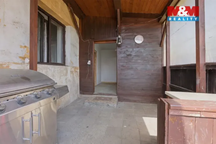 Prodej rodinného domu, Švihov, 147 m2