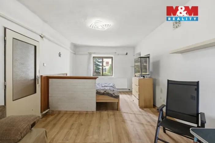 Prodej rodinného domu, Švihov, 147 m2