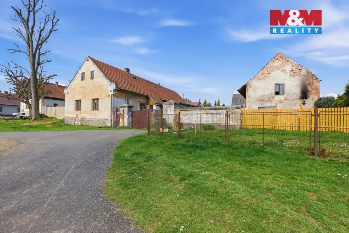 Prodej rodinného domu, Švihov, 147 m2