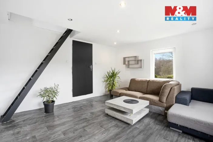 Prodej rodinného domu, Heřmanice, 120 m2