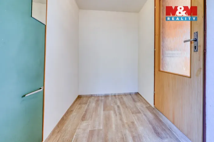 Prodej chaty, Erpužice - Blahousty, 55 m2