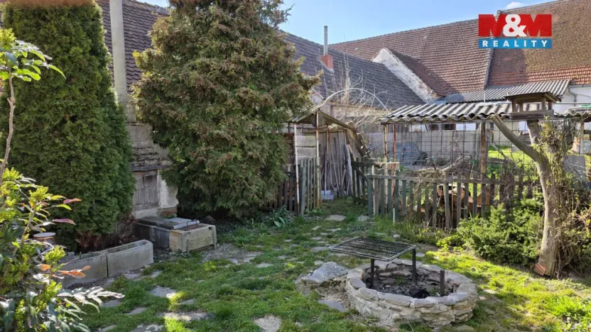 Prodej rodinného domu, Dešov, 140 m2