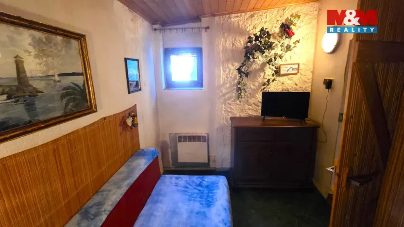 Prodej rodinného domu, Dešov, 140 m2