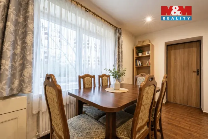 Prodej rodinného domu, Liběchov, 105 m2