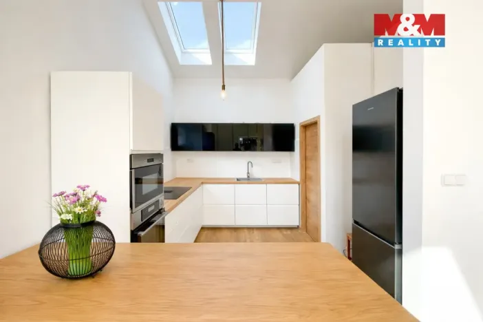 Prodej rodinného domu, Medlovice, 96 m2