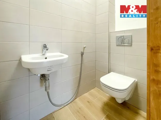 Prodej rodinného domu, Medlovice, 96 m2