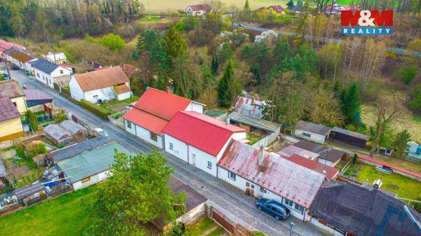 Prodej rodinného domu, Bělá pod Bezdězem, Berkova, 132 m2