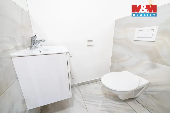 Prodej rodinného domu, Bělá pod Bezdězem, Berkova, 132 m2