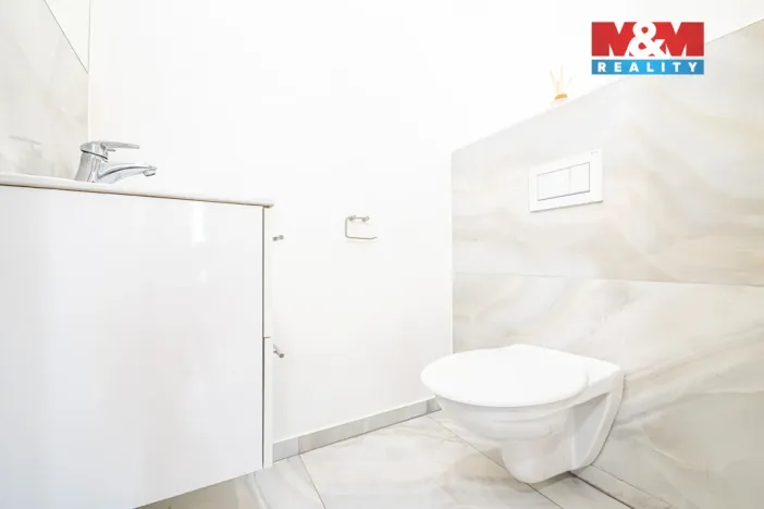 Prodej rodinného domu, Bělá pod Bezdězem, Berkova, 132 m2