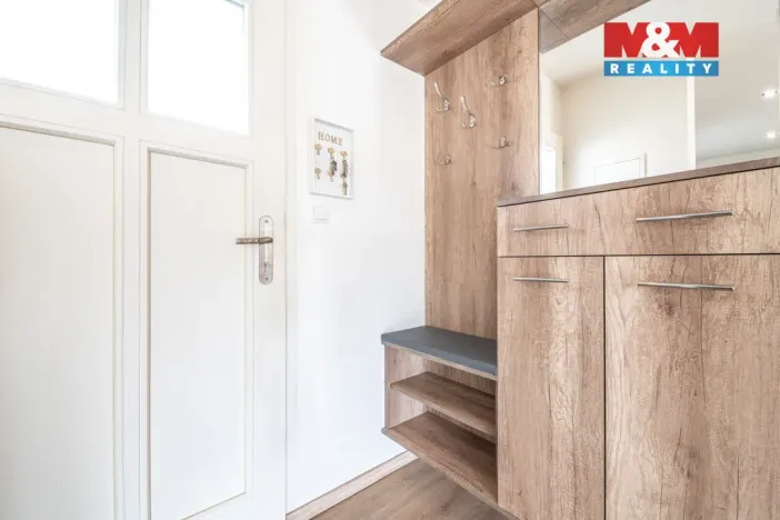 Prodej rodinného domu, Bělá pod Bezdězem, Berkova, 132 m2