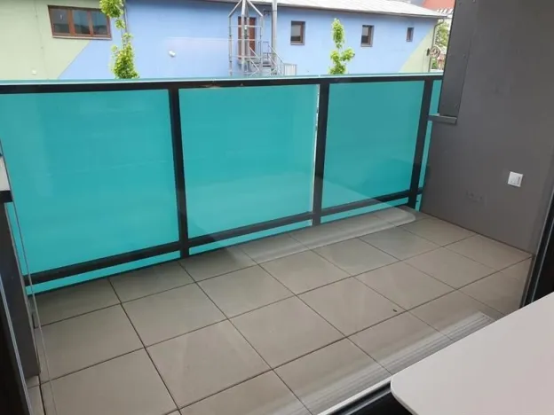 Pronájem bytu 1+kk, Praha, U průhonu, 32 m2