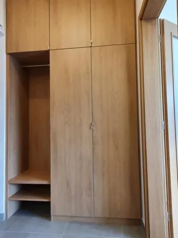 Pronájem bytu 1+kk, Praha, U průhonu, 32 m2