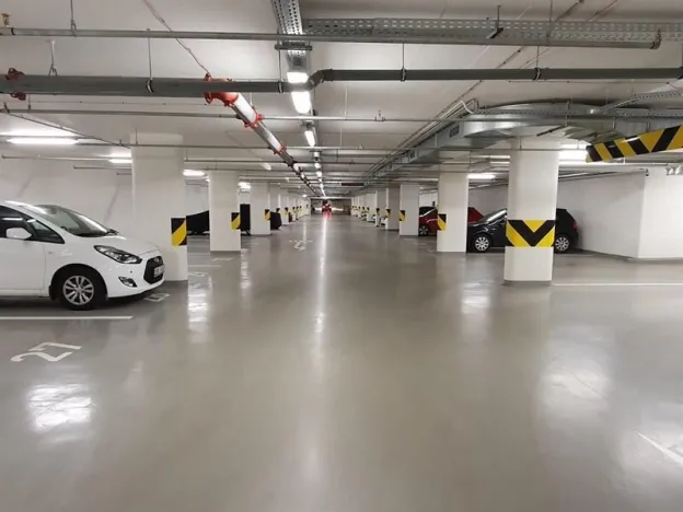 Pronájem bytu 1+kk, Praha, U průhonu, 32 m2