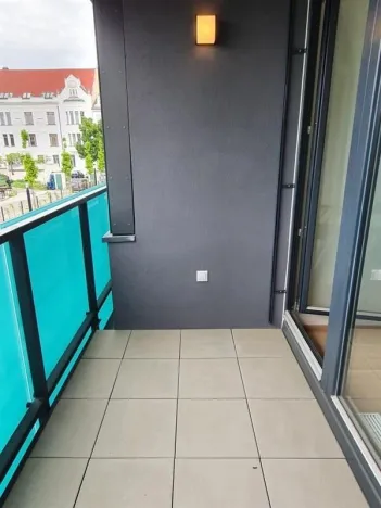 Pronájem bytu 1+kk, Praha, U průhonu, 38 m2