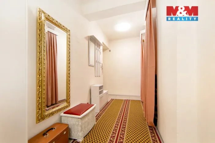 Prodej bytu 2+1, Plzeň - Východní Předměstí, Francouzská třída, 75 m2