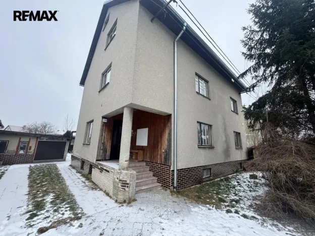Pronájem vícegeneračního domu, Podhradní Lhota, 130 m2