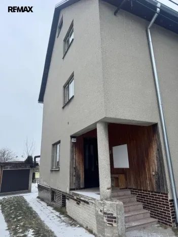Pronájem vícegeneračního domu, Podhradní Lhota, 130 m2