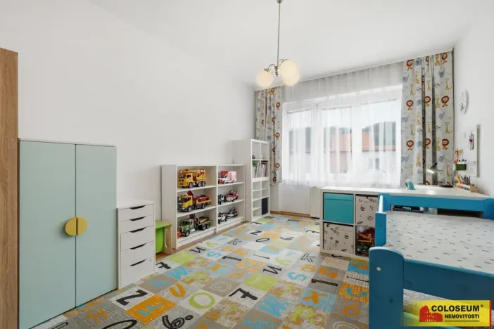 Prodej bytu 2+1, Blansko, 51 m2