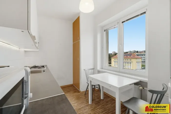 Prodej bytu 2+1, Blansko, 51 m2