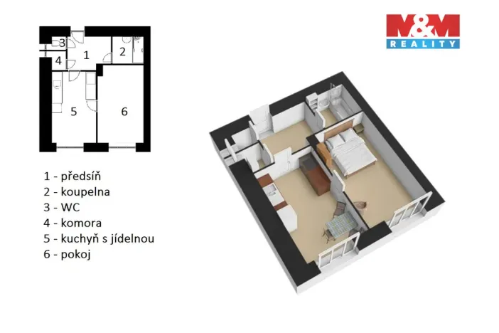 Prodej rodinného domu, Hostinné, Horská, 408 m2