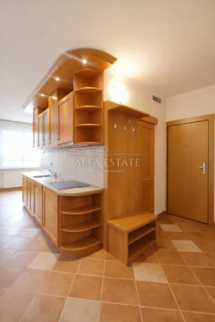 Pronájem bytu 2+1, Karlovy Vary - Bohatice, Krušnohorská, 64 m2