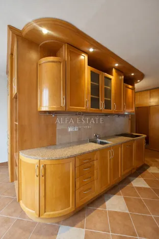 Pronájem bytu 2+1, Karlovy Vary - Bohatice, Krušnohorská, 64 m2