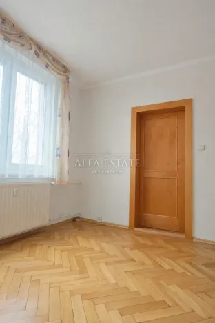 Pronájem bytu 2+1, Karlovy Vary - Bohatice, Krušnohorská, 64 m2