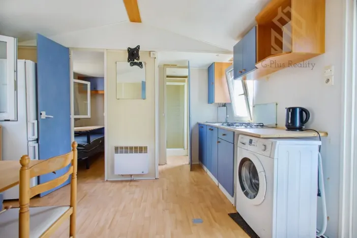 Prodej zahrady, Dolní Břežany - Lhota, Břežanské údolí, 225 m2